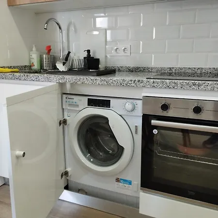 Relu Apartment