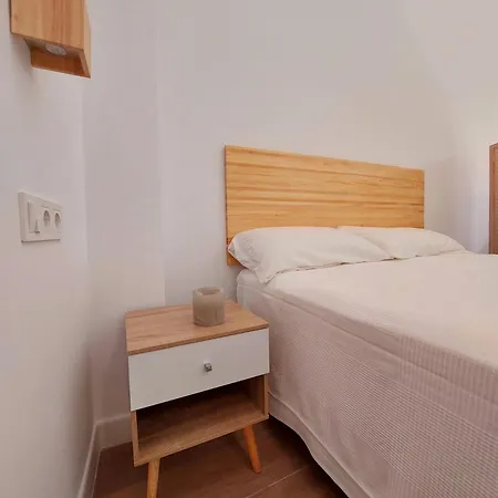 Relu Apartment *