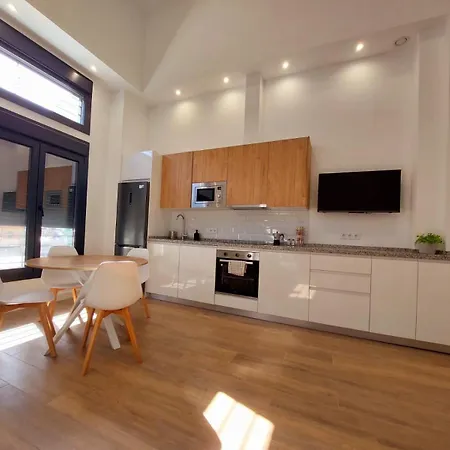 Apartment Relu
