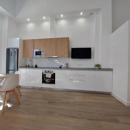 Relu Apartment *