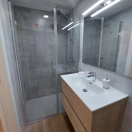 Apartment Relu *