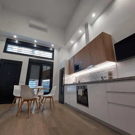 Relu Apartment
