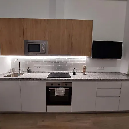 Apartment Relu