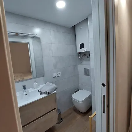 Apartment Relu