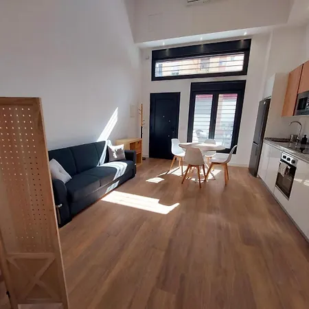 Apartment Relu *